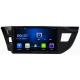 Ouchuangbo Quad Core Android 8.1 for  Toyota Levin 2014 support  Stereo Receiver GPS Navigation Sat Navi Mirror Link