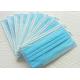 Adult Anti Pollution Breathable Disposable 3 Ply Earloop Mask