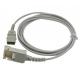 BCI Db9 Extension Cable SpO2 Adapter Cable DB 9 Pin To DB9 Female