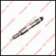 New BOSCH Common Rail Injector 0445120020, 0445120084, 0445120019, for  5010550956 5010477874 and IVECO 50313525