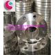 steel flanges made in China