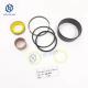 PU Rubber 2465917 Hydraulic Cylinder Seal Kit  246-5917 Fits CATEEEE