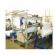 good quality  hot sale textile machine Cloth joint & winding machine