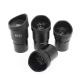 Rubber guard foldable eyecup  rubber protection Wide field angle eyepiece ocular lens