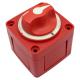 M Series 6006 Auto Selector Blue Sea Battery Disconnect Isolator Switch For Marine Boat Yacht Car