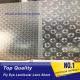 PLASTIC LENTICULAR high quality 3d 360 dot lenticular lens sheet with small dots at the surface