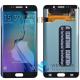 Original Display Blue Cell Phone Digitizer For Samsung Galaxy S6 Edge Plus