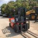 Heli K35 Used Forklift Dealer 3.5T For Material Handling
