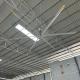 20FT Industrial HVLS Ceiling Fan for Cowshed Animal Farms Maintenance Free and Solution