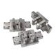 Durable and High Precision CNC Machining for Automotive Aluminum Components Chrome Coating
