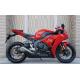 1000CC Honda Style High Powered Motorcycles Four Stroke Liquid Cooled DOHC 16v