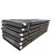 37SiMn2MoV 38CrMoAL H13 2mm 3mm Thick Carbon Iron Sheet / Steel Plate