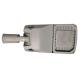 1000pcs Aluminum Alloy Street Light Die Cast Spigot Adapter 50mm To 60mm