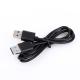 3A Fast Charging USB Type USB-USB Data Cable for Computer Micro-USB Printer POWER Bank