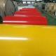 Coated H18 A1060 Painted Aluminum Coil In OEM Wooden Or Steel Package