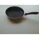 Nonstick Ceramic Induction Frying Pan , 24 Cm Aluminum Fry Pans
