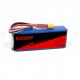 6600mAh 25c Rc Airplane Receiver Battery