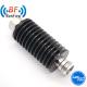 Grey/Red/Black/Customized RF Fixed Attenuator 100W N Type DC-3800MHz for Performance