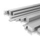 Extrusion Aluminium Alloy Rod Round Bar 5083 6061 7075 T3 T8