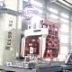 Versatile CNC Horizontal Boring And Milling Machine For Multi-Function Machining