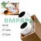 24 x 150ft 2  Core 20lb Plotting Paper For CAD Drawing 5 Rolls / Case