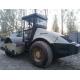 secondhand  Ingersollrand SD202D /road roller  With Sheepfoot/ iNGERSOLLRAND 10 ton Road Roller For Sale