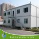 flat pack container house hot sale combined house container