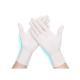 Anti Coronavirus Disposable Protective Gloves , Medical Hand Gloves Ce Certificate