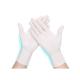 Natural Rubber Latex Disposable Medical Gloves With Textured Surface