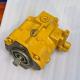PSVL-54CG KYB Hydraulic Pump Multipurpose Yellow Color Fit TQ 305