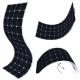 Waterproof 300W 320W 350W Mono Flexible Solar Panels