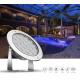 36W RGB DC24V LED Underwater Swimming Pool Lights IP68 For Garden Fountain Pond