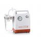 JX820D Electric Suction Apparatus 1000mL For Hospital Operation Room