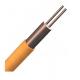 750V Heavy Duty Mineral Insulated Cable Class 1 Solid Plain Copper Conductor