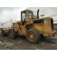 High Strength Compact Cat Bucket Loader / CAT Payloader 950E 65hp Power