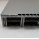 10/100/1000Mbps Full-Duplex Half-Duplex Ethernet Switch DCS-7050QX-32-F 32-Port Used