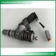 Cummins M11 QSM11 Diesel Engine parts Common Rail Injector Fuel Injector 4061851 3411845 for Dongfeng Truck