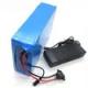 528Wh 11Ah 48V LiFePO4 Battery BMS Lithium Ion Battery For Electric Scooter