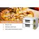 Temperature Controlled Bakery And Pastry Machines for Pizza Shop