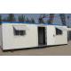Henan Prefab container house with fatory price