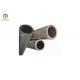 AZ31B Welding Magnesium Alloy Tubes Semi Casting For Aircrafts