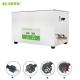 High Frequency Ultrasonic Cleaner 80KHZ or 120KHZ for Precision Cleaning