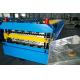 double roof panels roll forming machine