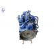 110kW-220kW Weichai Engine WP7 340E53 Marine Diesel Engine