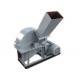 High Efficiency Mobile Branch Wood Cutter Machine For Tree Stump