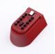 Real Estate Push Button Key Lock Box Security Reinforced Body Safe Case