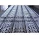 Galvanized Steel High Ribbed Formwork 450mm Width With 14MM-21MM Height
