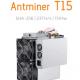 T15 23TH Asic Miner Machine For Bitcoin 1541w Antminer Asic Miner