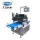 Model 400 Tray Type SS304  Wire Cut Cookies Machine Depositor