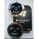 Microsoft PC Computer Software COA Label Windows 7 ult COA Sticker Online Activate